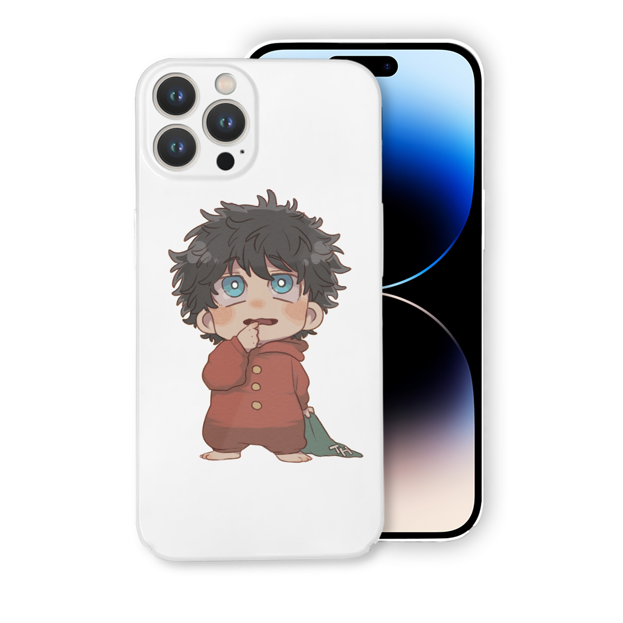 （画像用） 東京リベンジャーズ Tokyo Revengers 【iPhone 14シリーズ対応】ハードケース